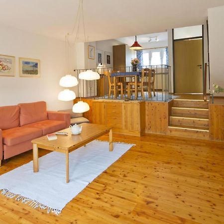 Gemutliche 93M2Fewo Mit 2 Schlafzimmern Und Seitlichem Seeblick Vom Balkon Scheid  Exterior photo